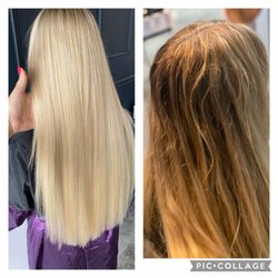 Sprezzatura Beauty Salon - Highlights