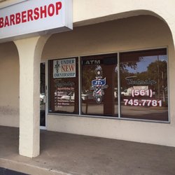 JT's Barbershop