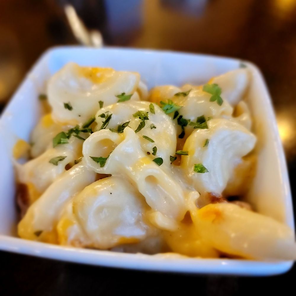 Kulture - mac and cheese - Southern Near Me - Houston, Texas Kulture - mac and cheese - Southern Near Me - Houston, Texas