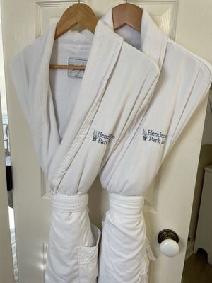 Henderson Park Inn by null