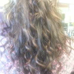 Simply Beautiful Hair Salon