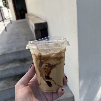 Maru Coffee - Coffee & Tea Near Me - Los Angeles, California