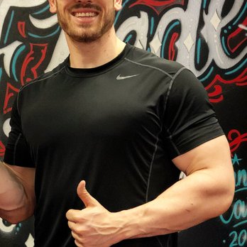 BA Fitness - Come train with me! - Trainers Near Me - Orange, California BA Fitness - Come train with me! - Trainers Near Me - Orange, California