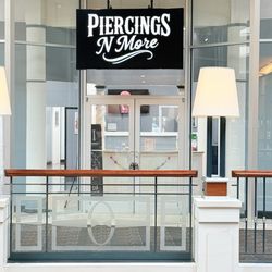 Piercings N More - Front