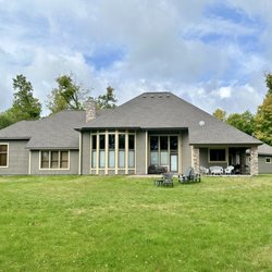 Liberty Exteriors