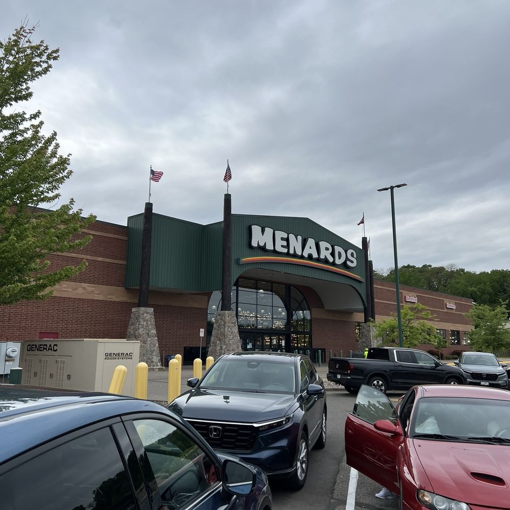 Menards Maplewood, MN - Last Updated January 2026 - Yelp, image size:1000x1000