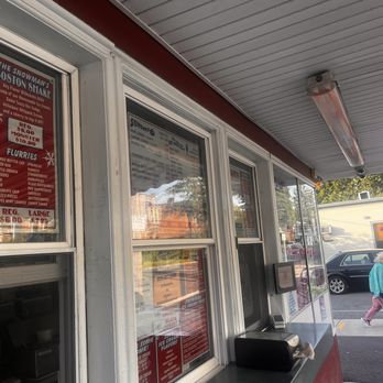 Snowman - Menu - Ice Cream & Frozen Yogurt Near Me - Troy, New York