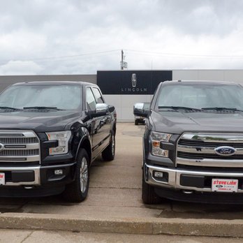 Steve Link Ford Lincoln - Auto Repair Near Me - Grinnell, Iowa Steve Link Ford Lincoln - Auto Repair Near Me - Grinnell, Iowa