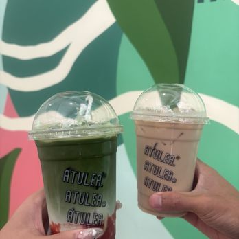Atulea - Coffee & Tea Near Me - Seattle, Washington