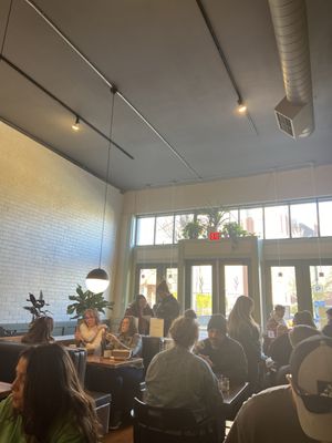 Watershed Cafe & Bistro by null