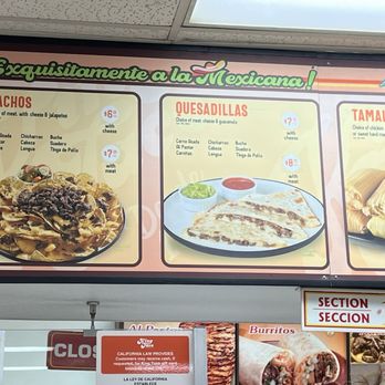 King Taco - Friday, 10/17/25. IG: @jasfoodchronicles - Mexican Near Me - El Monte, California King Taco - Friday, 10/17/25. IG: @jasfoodchronicles - Mexican Near Me - El Monte, California