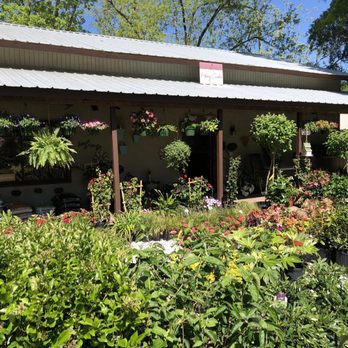 Ashley’s Garden - Ashley's Garden - Landscaping Near Me - Senoia, Georgia