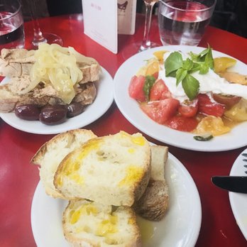 Buvette - French Near Me - New York, New York