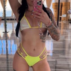 Talbott Plastic Surgery Center - 1 month Post Op