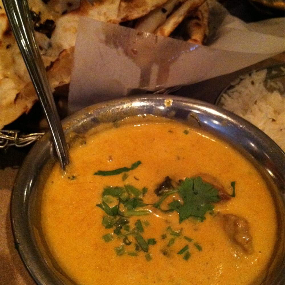 Bombay Mahal - Lamb Korma! - Indian Near Me - Montreal, Quebec Bombay Mahal - Lamb Korma! - Indian Near Me - Montreal, Quebec