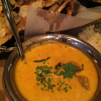 Bombay Mahal - Lamb Korma! - Indian Near Me - Montreal, Quebec Bombay Mahal - Lamb Korma! - Indian Near Me - Montreal, Quebec