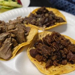 Tacos El Patroncito