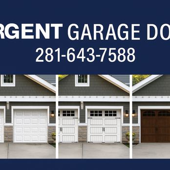Argent Garage Door - Garage Door Services Near Me - Houston, Texas Argent Garage Door - Garage Door Services Near Me - Houston, Texas