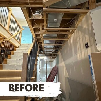 1AD Renovations - before and after - General Contractors Near Me 1AD Renovations - before and after - General Contractors Near Me