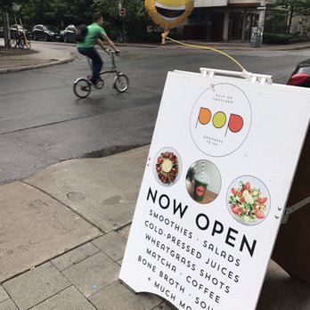 POP Health Bar - Juice Bars & Smoothies Near Me - Toronto, Ontario POP Health Bar - Juice Bars & Smoothies Near Me - Toronto, Ontario