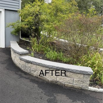 Shorehaven Landscape - Lawn Services Near Me - Guilford, Connecticut
