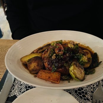 The Scran & Scallie - Turkey special dinner - Gastropubs Near Me - Stockbridge, EDH The Scran & Scallie - Turkey special dinner - Gastropubs Near Me - Stockbridge, EDH