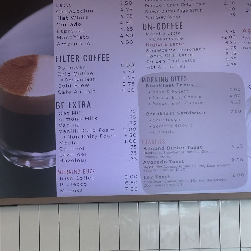 DUO - Autry Park - Duo Houston- Autry Park - Coffee & Tea Near Me - Houston, Texas