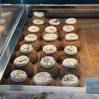 Ad Astra Bread Co - Bakeries Near Me - Monterey, California