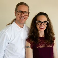 Miami Beach Comprehensive Wellness Centers - Dr. Estes and Dr. Rowe, Healers - Physicians