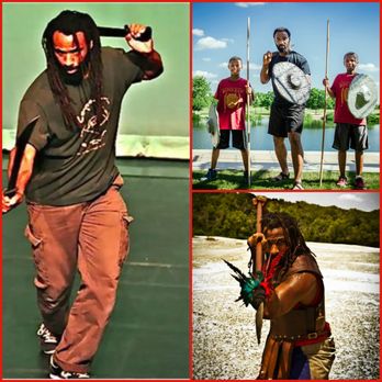Austin Warrior Arts - Martial Arts Near Me - Austin, Texas
