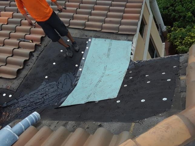 Slide of JN Roofing and Exterior Remodel