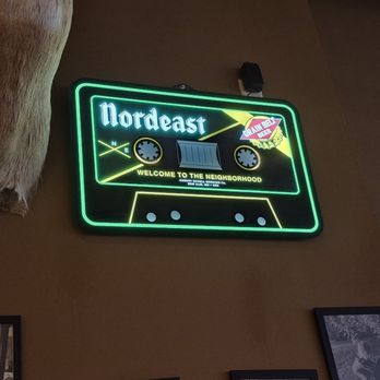 Newt’s - Apple Valley - Cool cassette beer light sign - Beer Bar Near Me - Apple Valley, Minnesota Newt’s - Apple Valley - Cool cassette beer light sign - Beer Bar Near Me - Apple Valley, Minnesota