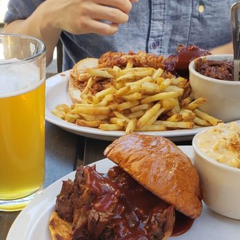 Smoke Daddy - Barbeque Near Me - Chicago, Illinois Smoke Daddy - Barbeque Near Me - Chicago, Illinois