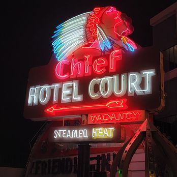 The Neon Museum - Museums Near Me - Las Vegas, Nevada