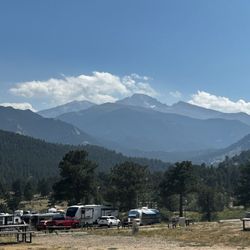 Elk Meadow Lodge & RV Resort