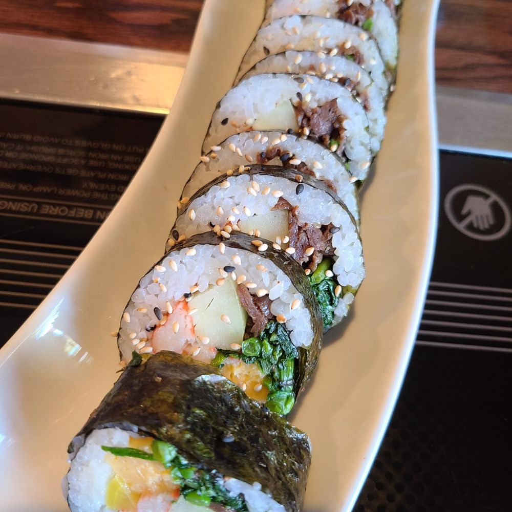 Mangetsu - Kimbbop - Japanese Near Me - Melbourne, Florida Mangetsu - Kimbbop - Japanese Near Me - Melbourne, Florida
