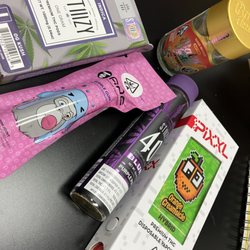 The Private Reserve Delivery