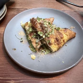 Om Sabor - Veggie Samosa - Pop-Up Restaurants Near Me - San Francisco, California Om Sabor - Veggie Samosa - Pop-Up Restaurants Near Me - San Francisco, California