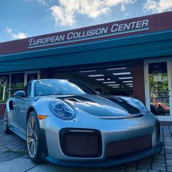 Eurocars Body Works