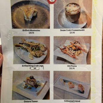 Ootoro Sushi - Sushi Bars Near Me - Irvine, California Ootoro Sushi - Sushi Bars Near Me - Irvine, California