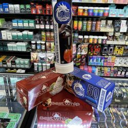 Smokers Dream