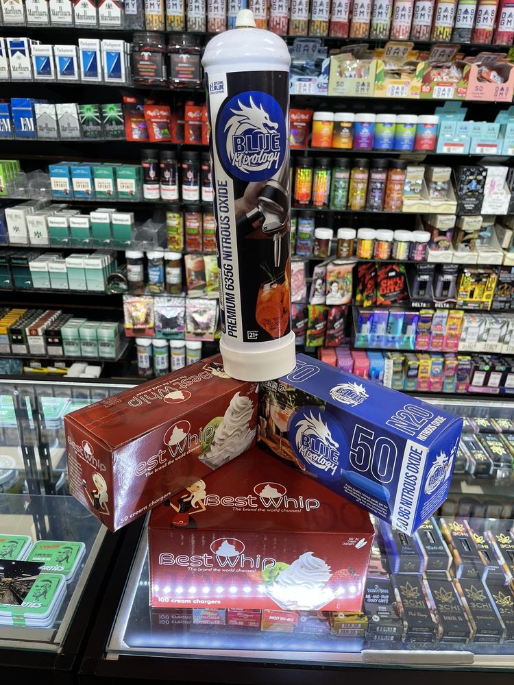 SMOKERS DREAM Updated August 2024 1425 Tuskawilla Rd, Winter