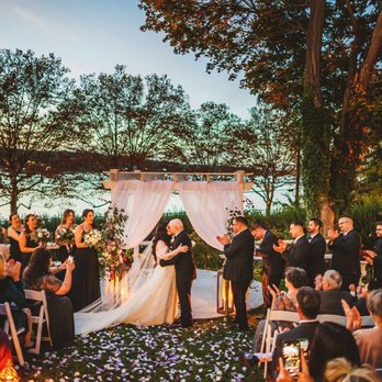 Sea Cliff Manor - Caterers Near Me - Sea Cliff, New York