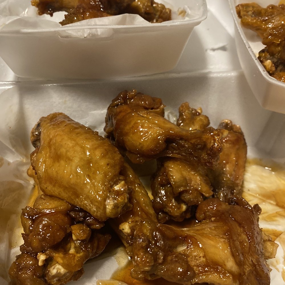 D's Spot - wings - Waffles Near Me - Pawtucket, Rhode Island D's Spot - wings - Waffles Near Me - Pawtucket, Rhode Island