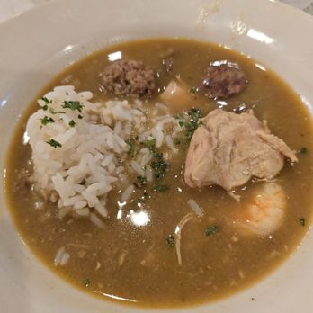 Dooky Chase's Restaurant - Gumbo - Cajun/Creole Near Me - New Orleans, Louisiana Dooky Chase's Restaurant - Gumbo - Cajun/Creole Near Me - New Orleans, Louisiana