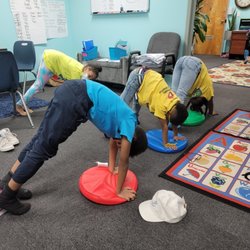 Learning Horizon Tutoring And Educational Consulting Services - Brain Break
