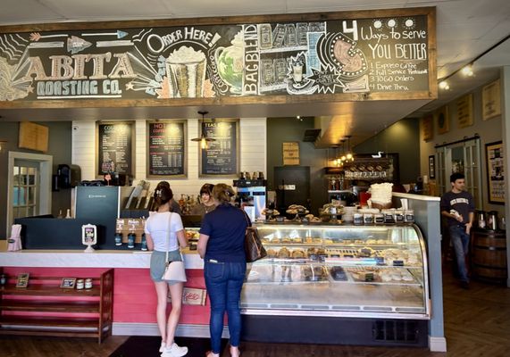 Abita Roasting Co. Covington by null