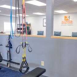 Advance Rehabilitation