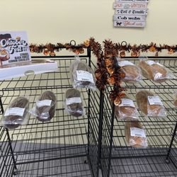 Fleckenstein's Bakery