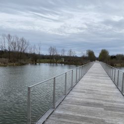 North Wetland